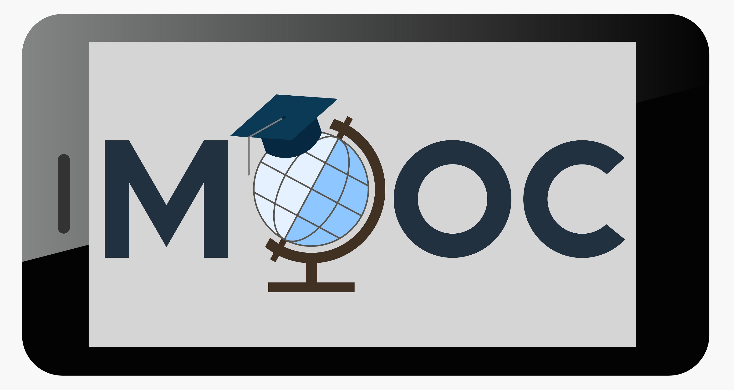 Une liste de MOOC 100% GU